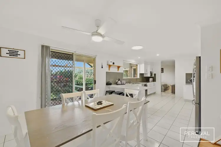 Sixth view of Homely house listing, 33 Wayfield Way, Port Macquarie NSW 2444