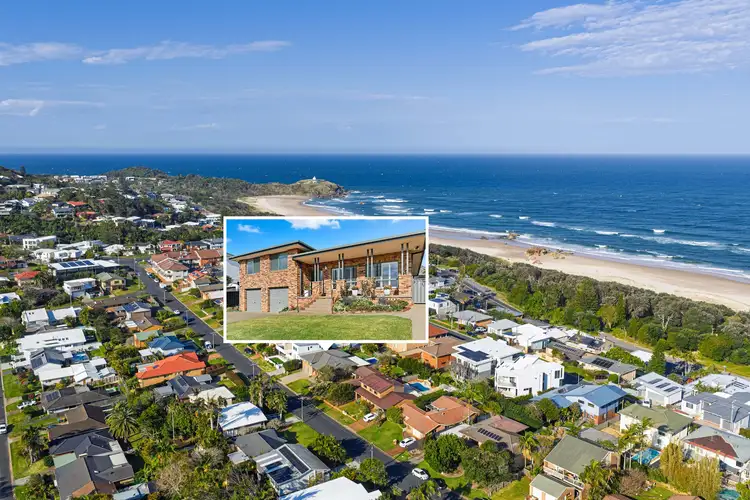 18 Anderson Street, Port Macquarie NSW 2444