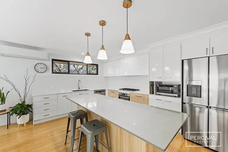 Fifth view of Homely house listing, 18 Anderson Street, Port Macquarie NSW 2444