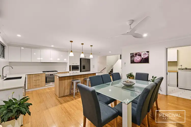 Sixth view of Homely house listing, 18 Anderson Street, Port Macquarie NSW 2444