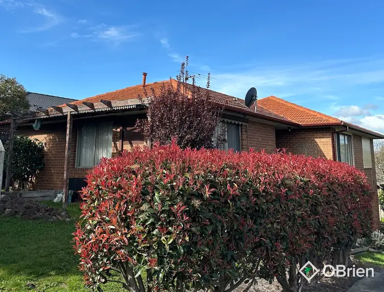 112 Mcmahons Road, Frankston VIC 3199