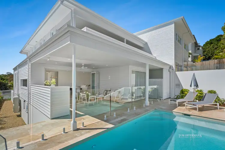 2/73 Southern Cross Parade, Sunrise Beach QLD 4567