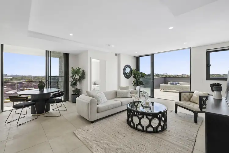 51/90 Water Street, Strathfield South NSW 2136