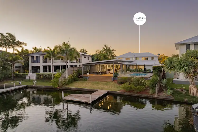 10 Mermaid Quay, Noosa Waters QLD 4566