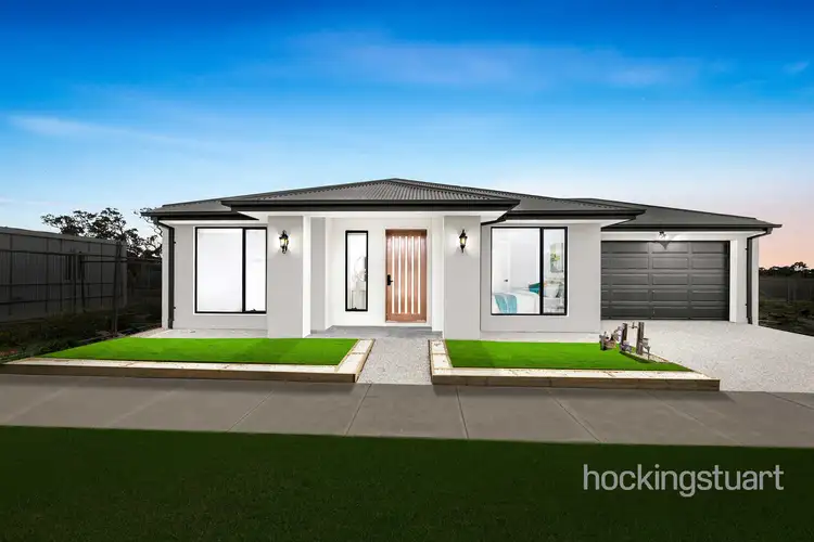 4 Altay Place, Wollert VIC 3750