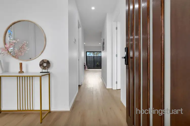Second view of Homely house listing, 4 Altay Road, Wollert VIC 3750