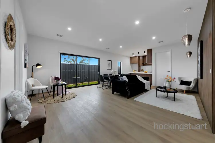 Fourth view of Homely house listing, 4 Altay Road, Wollert VIC 3750