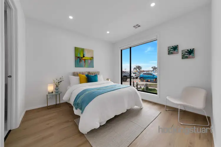 Sixth view of Homely house listing, 4 Altay Road, Wollert VIC 3750