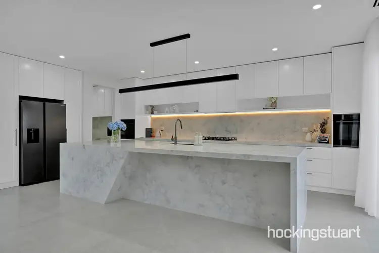 Second view of Homely house listing, 24 Gould Crescent, Mickleham VIC 3064