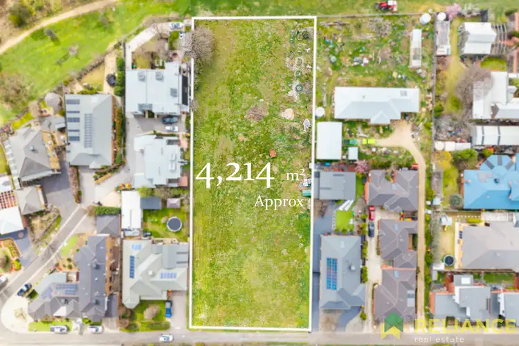 8 Peelmans Lane, Maddingley VIC 3340