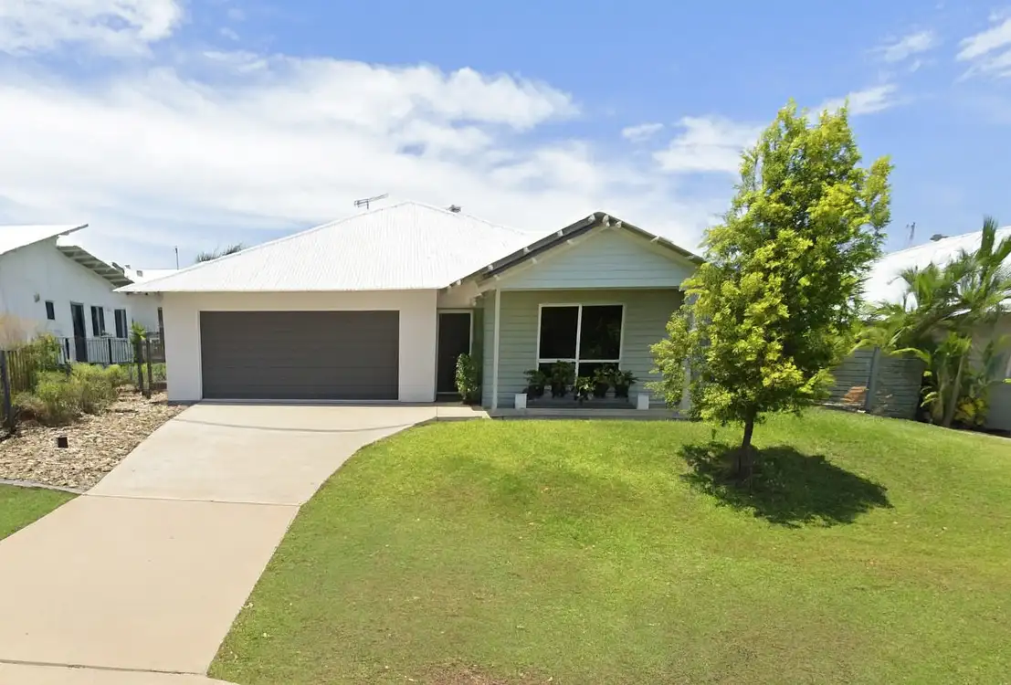 Main view of Homely house listing, 9 Schneider Street, Muirhead NT 810