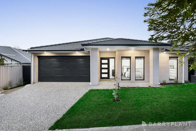 2 Allendale Road, Croydon VIC 3136