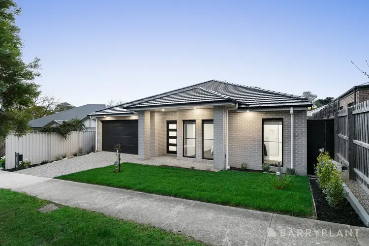 3/2 Allendale Road, Croydon VIC 3136