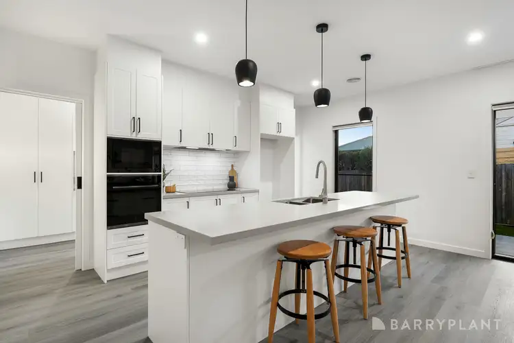 Second view of Homely house listing, 3/2 Allendale Road, Croydon VIC 3136