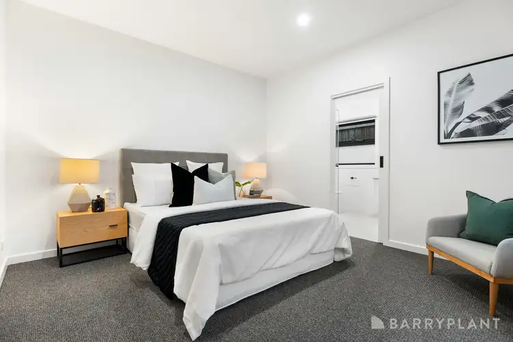 Sixth view of Homely house listing, 3/2 Allendale Road, Croydon VIC 3136