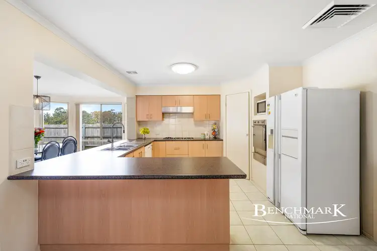 Fourth view of Homely house listing, 16 Woodside Avenue, West Hoxton NSW 2171