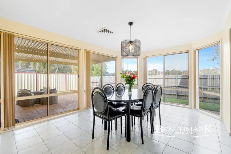 Fifth view of Homely house listing, 16 Woodside Avenue, West Hoxton NSW 2171