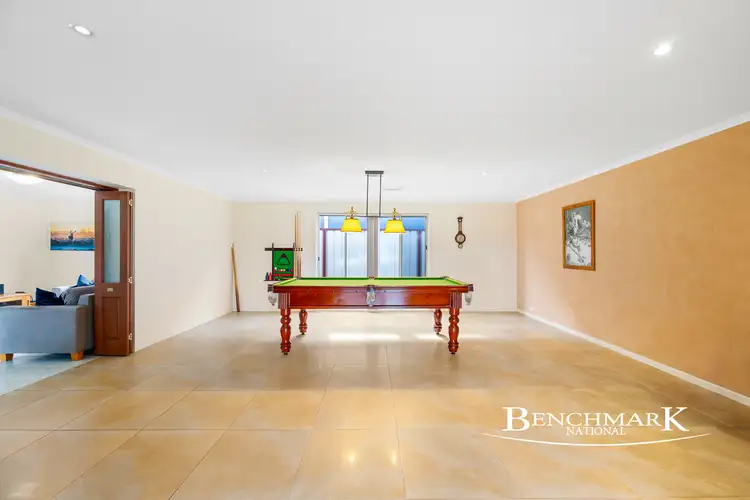 Sixth view of Homely house listing, 16 Woodside Avenue, West Hoxton NSW 2171