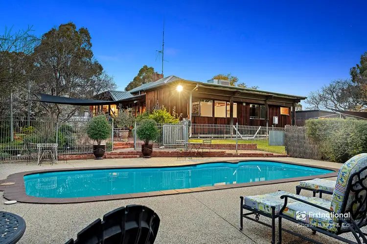 Second view of Homely house listing, 2 Crescent Street, Echuca VIC 3564