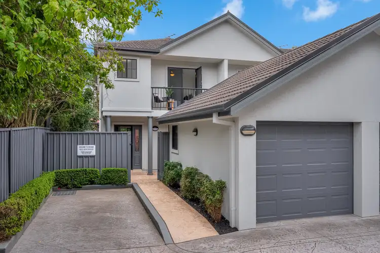 4/282 Darby Street, Cooks Hill NSW 2300