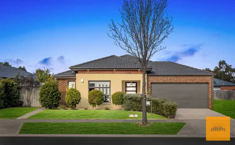 5 Stockwell Street, Melton South VIC 3338