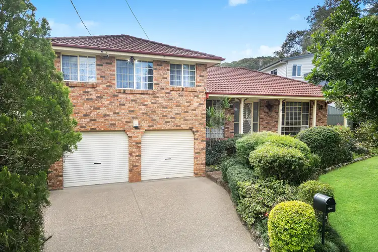 Main view of Homely house listing, 2 Casula Place, Ourimbah NSW 2258