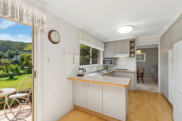 Second view of Homely house listing, 2 Casula Place, Ourimbah NSW 2258