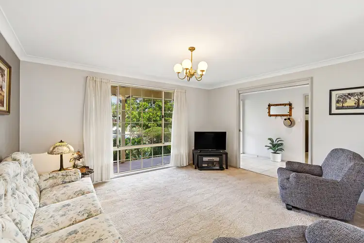 Third view of Homely house listing, 2 Casula Place, Ourimbah NSW 2258