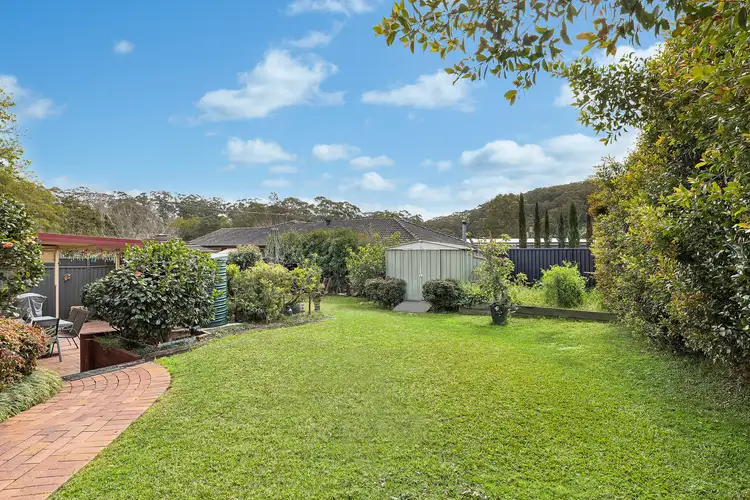 Fifth view of Homely house listing, 2 Casula Place, Ourimbah NSW 2258