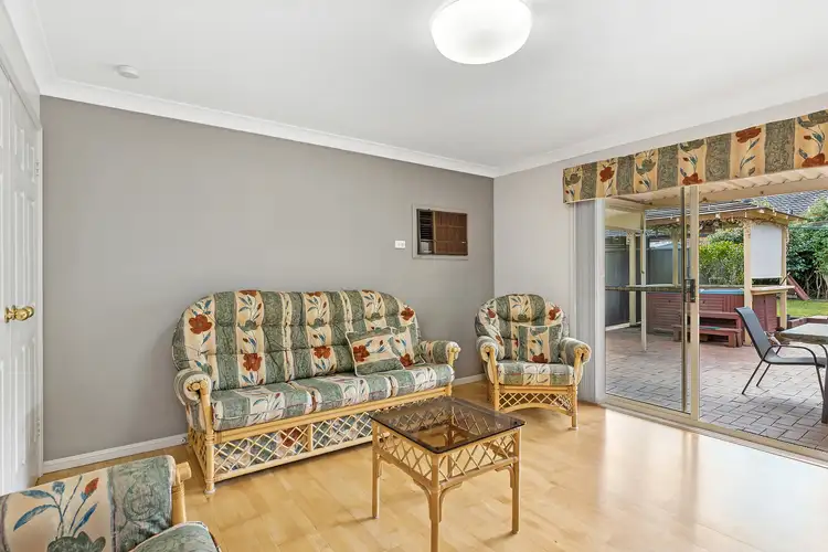 Sixth view of Homely house listing, 2 Casula Place, Ourimbah NSW 2258
