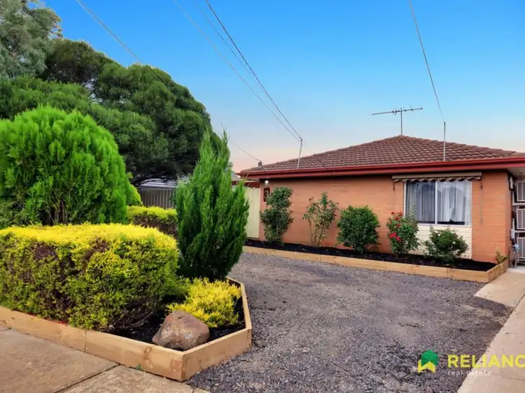 3 Sandpiper Street, Werribee VIC 3030