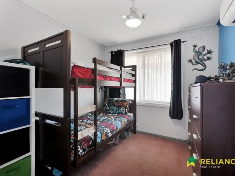 Sixth view of Homely house listing, 3 Sandpiper Street, Werribee VIC 3030