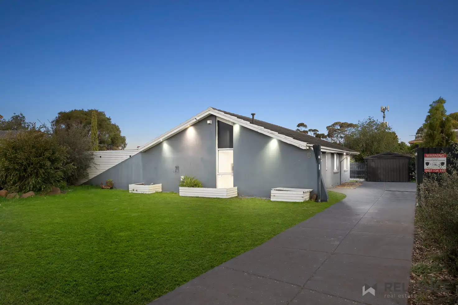 Main view of Homely house listing, 6 Dingley Place, Melton West VIC 3337