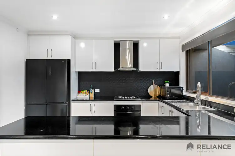 Third view of Homely house listing, 6 Dingley Place, Melton West VIC 3337