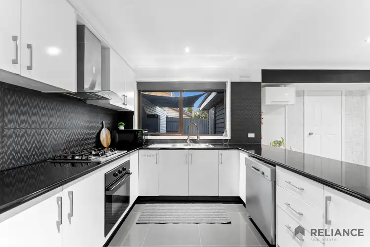 Fourth view of Homely house listing, 6 Dingley Place, Melton West VIC 3337