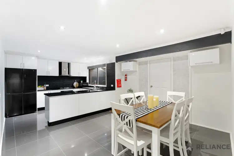 Fifth view of Homely house listing, 6 Dingley Place, Melton West VIC 3337