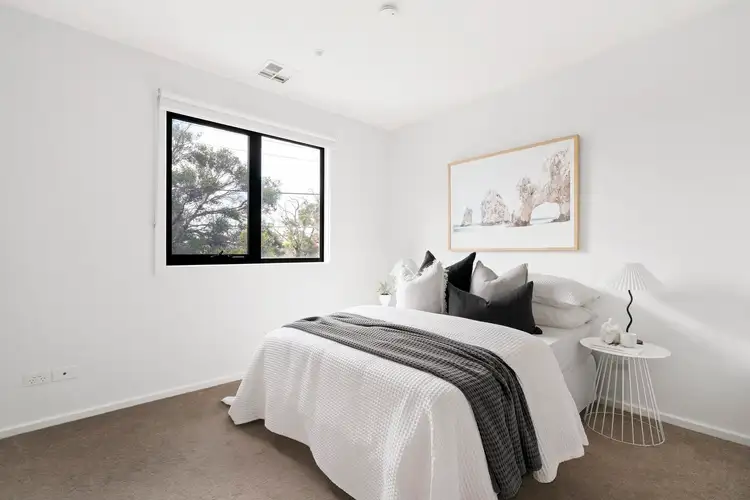 Fifth view of Homely townhouse listing, 2/43 Park Crescent, Williamstown North VIC 3016