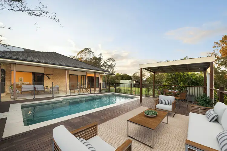 80 Osna Place, Pullenvale QLD 4069