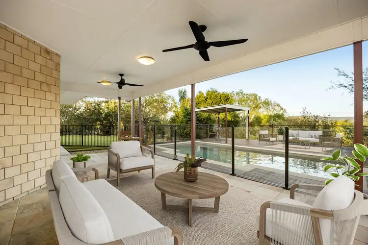Seventh view of Homely rural property listing, 80 Osna Place, Pullenvale QLD 4069