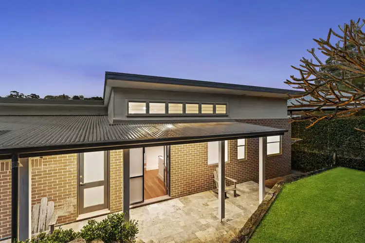 Third view of Homely house listing, 11 Kameruka Road, Northbridge NSW 2063