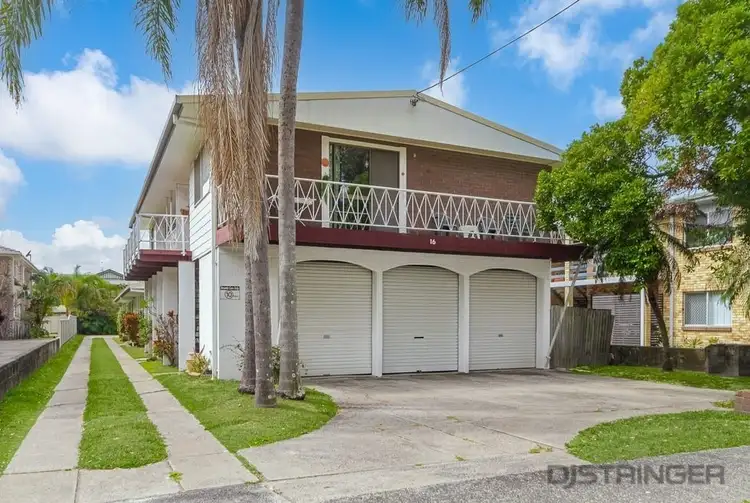 5/16 Recreation Street, Tweed Heads NSW 2485