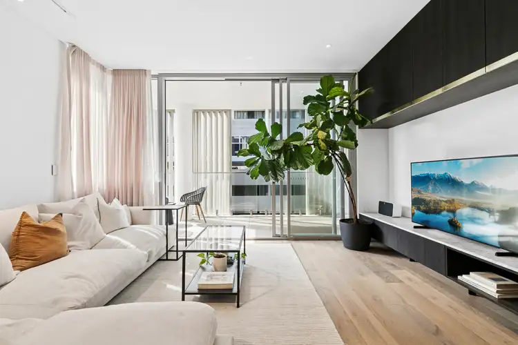 306/26 Whistler Street, Manly NSW 2095