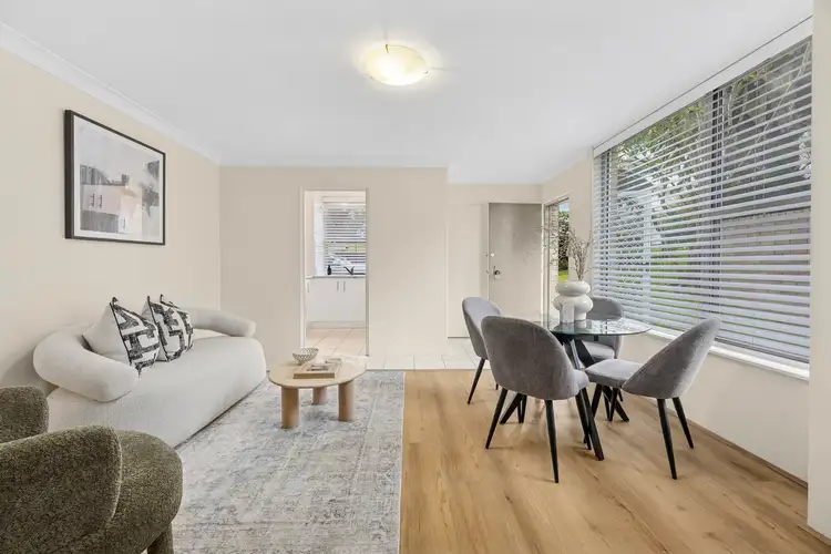 Main view of Homely unit listing, 2/49 Osborne Road, Manly NSW 2095