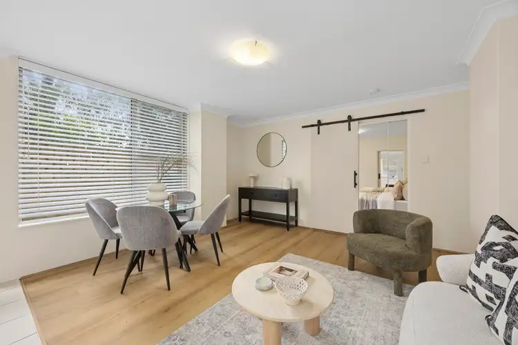 Third view of Homely unit listing, 2/49 Osborne Road, Manly NSW 2095