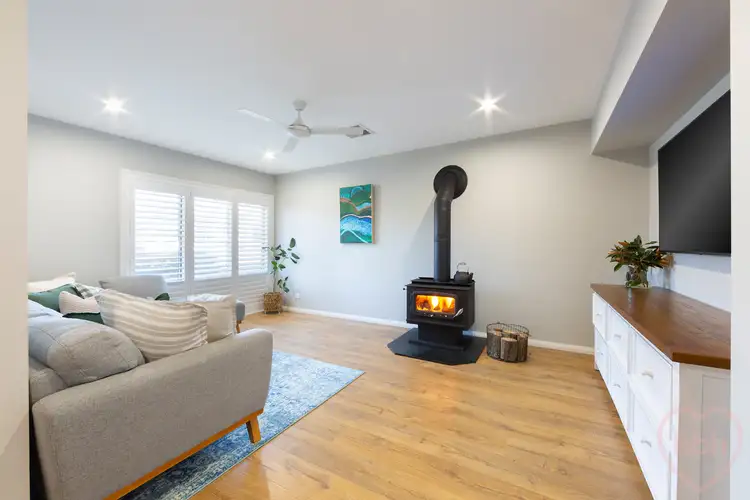 Third view of Homely house listing, 6 Charlow Street, Googong NSW 2620