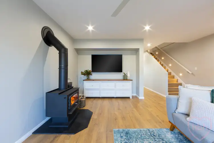 Fourth view of Homely house listing, 6 Charlow Street, Googong NSW 2620