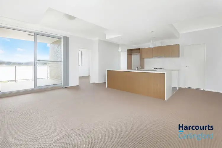 Second view of Homely apartment listing, 65/6-16 Hargraves Street, Gosford NSW 2250