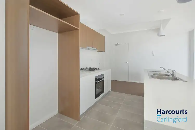 Third view of Homely apartment listing, 65/6-16 Hargraves Street, Gosford NSW 2250