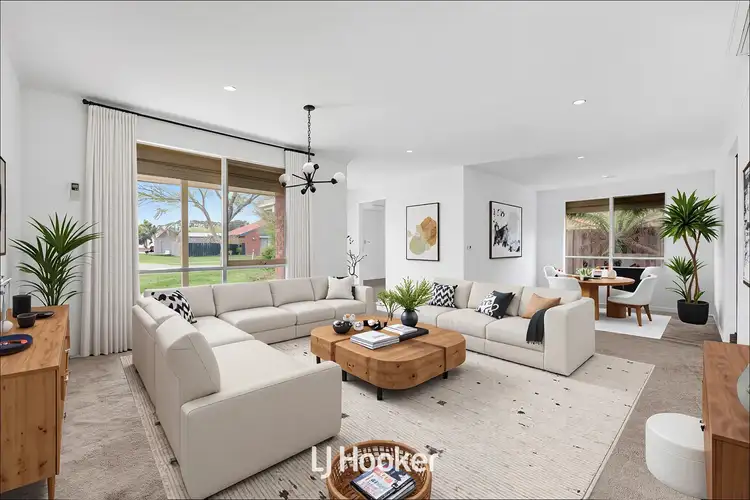 Third view of Homely house listing, 8 Dean Close, Narre Warren South VIC 3805