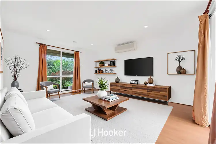 Fourth view of Homely house listing, 8 Dean Close, Narre Warren South VIC 3805